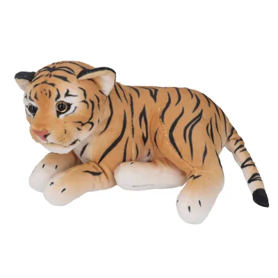 Image de Poupée animaux en peluche,Poupée animaux en peluche,Poupée animaux en peluche,Poupée animaux de la jungle,Jouet poupée animaux en peluche,Poupée animaux en peluche,Poupée simulation animaux en peluche