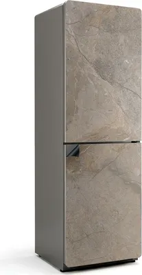 Obrázok produktu pre Magnetický kryt na chladničku - Magnetická fólia magnetická kuchynská - Magnetka na chladničku - Samolepiaca magnetická tabuľa - Magnetická fólia na dvere chladničky - 60x180 cm