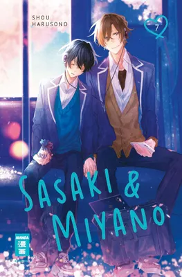 Produktbild von Sasaki & Miyano 07
