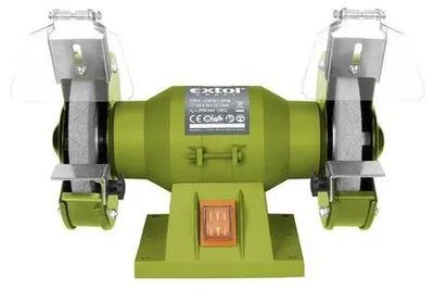 Image de Extol Craft (410120) double disque 150 W 125 x 127 x 16 mm