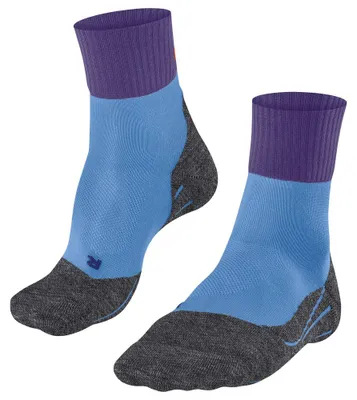 Produktbild von TK 2 Short Cool Women lila 41-42 - morning sky