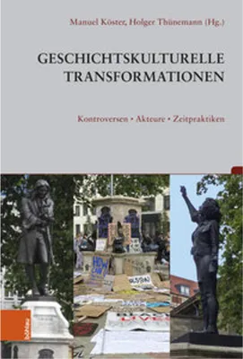 Image de Geschichtskulturelle Transformationen
