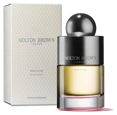 Produktbild von Molton Brown Rose Dunes Eau de Toilette 100 ml