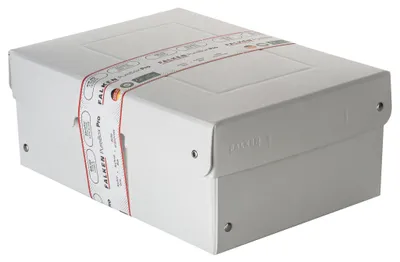 Immagine prodotto di Falken Box di stoccaggio PURE Box Pro 22002200 A5 100mmws