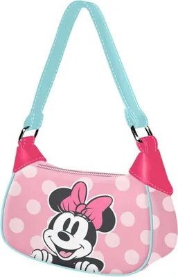 Obrázek produktu pro Sáček Disney Minnie Ribbon