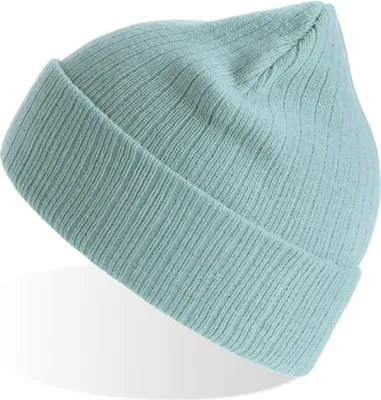 Produktbild von Atlantis RIO | Rio Beanie, Doppellagig - Farbe: Light Blue - Größe: One Size