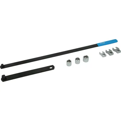 Produktbild von Brilliant Tools BT571050, 11,5 kg, 117 mm, 710 mm, 27 mm, 8 Stück(e)