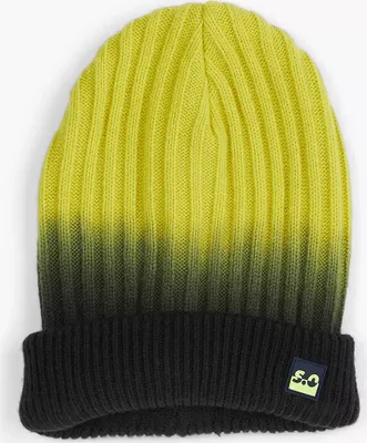 Produktbild von S. Oliver Mütze light yell 53