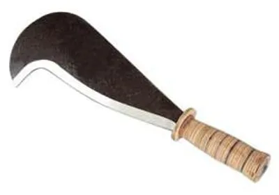 Immagine prodotto di Roncola Maremma - lama mm.300