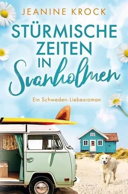 Produktbild von Stürmische Zeiten in Svanholmen