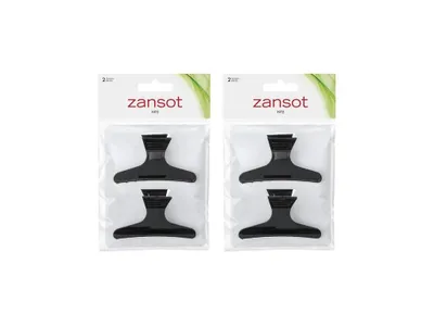 Obrázek produktu pro Zansot Kadeřnická sponka 2ks