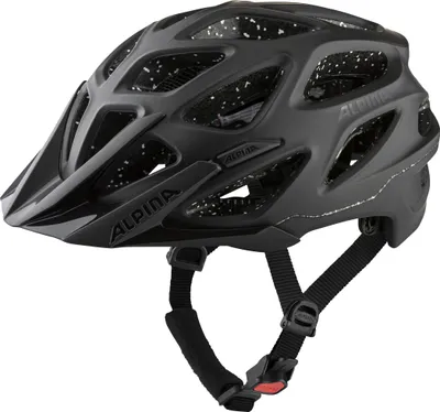Produktbild von Alpina Sports Mythos 3.0 Tocsen, Halber Helm, Formenbau, Helmvisier, Matt