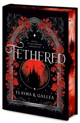 Imagen del producto de Tethered