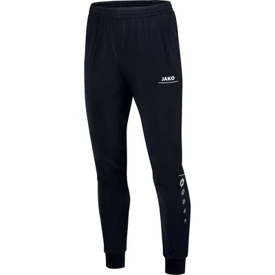 Produktbild von JAKO Polyesterhose Striker 08 schwarz 116