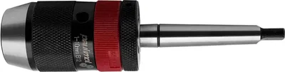 Produktbild von PAULIMOT Schnellspann-Bohrfutter für Rechts- und Linkslauf 1 - 10 mm MK1