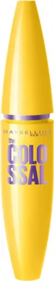 Image de Maybelline New York The Colossal Volume Express Mascara Noir