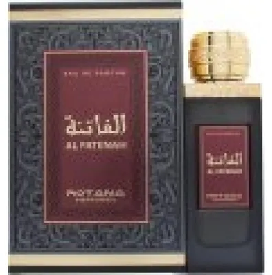 Imagen del producto de Orchid Rotana Al Fatenah, Eau de Parfum, 100 ml, spray