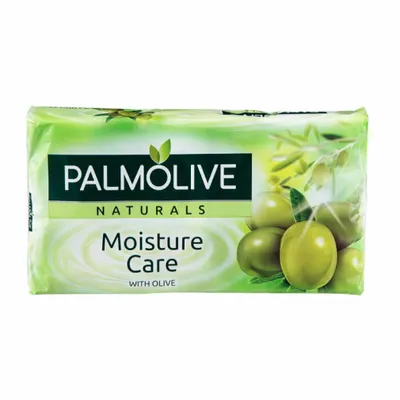 Produktbild von Palmolive Soap Bar 3x90g
