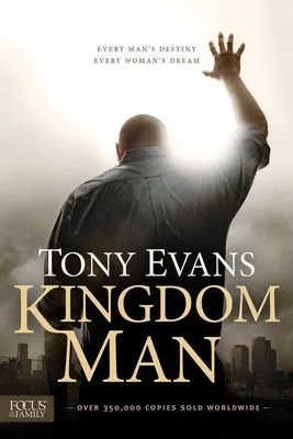 Produktbild von Kingdom Man