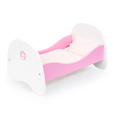Image de Lit de poupée Princess World