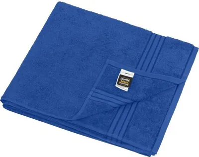 Produktbild von Sauna Sheet Saunatuch in vielen Farben royal, Gr. one size