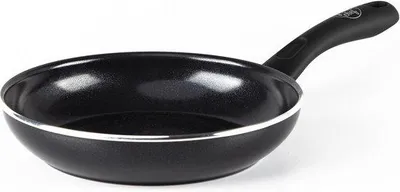 Obrázek produktu pro Keramická pánev 20 cm, indukční, černá