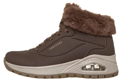 Immagine prodotto di Scarpe da ginnastica Montante con lacci, modello "Uno Rugged" - Artic Avenue