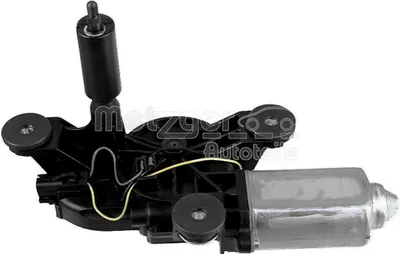 Produktbild von METZGER 2191041 Wischermotor Hinten für ALFA ROMEO 147 (937)