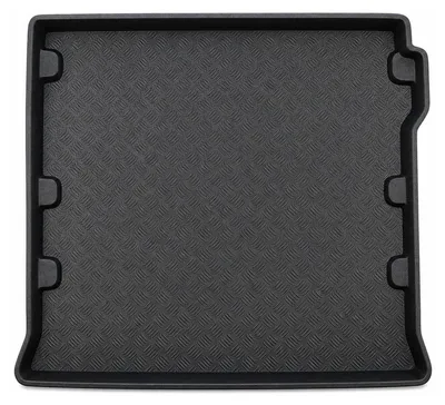 Obrázek produktu pro Vana do kufru PE pro: Nissan Pathfinder 2005-2010 5místná verze