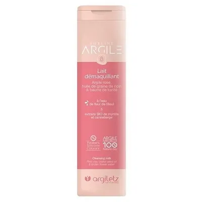 Produktbild von Reinigungsmilch 250 ml
