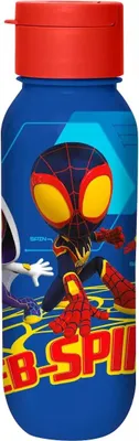 Obrázok produktu pre Butelka 500ml Spidey antybakteryjna SP50099