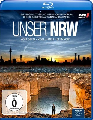 Immagine prodotto di Il nostro NRW