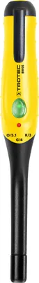 Produktbild von TROTEC BW05 Bremsflüssigkeitstester | Auto | Bremse | Flüssigkeit | Messen| Bremsflüssigkeit