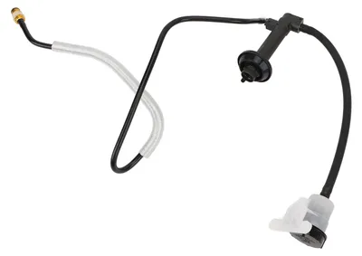 Obrázek produktu pro Hlavní válec spojky CC649042, nerezavějící, kompletní sada pro výměnu, kompatibilní s modely Mazda B2300, B3000, B4000 a DS