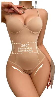 Productafbeelding van Currero Nude Body Abrikoos S