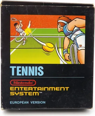 Produktbild von Tennis - Bienengräber -
