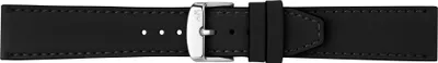 Produktbild von Armbanduhrband Damen MORELLATO A01X5672D73019CR18 schwarz