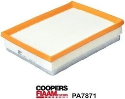 Produktbild von COOPERSFIAAM FILTERS PA7871 Luftfilter für OPEL Corsa F