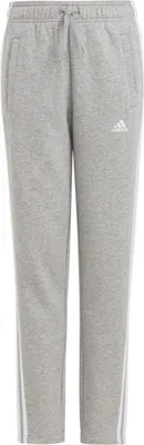 Produktbild von Adidas G ESS 3S PT Kids Jogginghose Grau 170