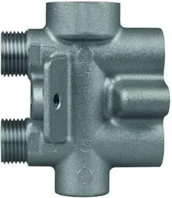 Produktbild von Thermostat Ölkühlung Öffnungstemperatur 75 °C MAHLE für u.a. AUDI Q7