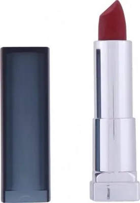 Produktbild von Maybelline New York Colour Sensational Matte Lipstick 970 Daring Ruby 1 Count