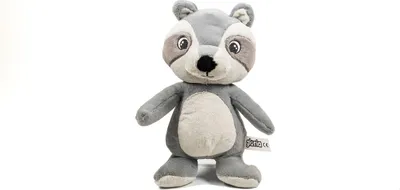 Immagine prodotto di Gloria Forest Shalom peluche 9x15x28 cm 9x15x28 cm