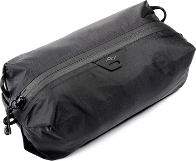 Produktbild von Peak Design Ultralight Packing Cube X-Small - Black (Schwarz)