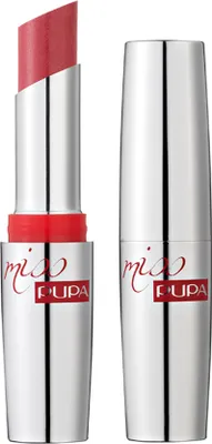Zdjęcie produktu dla Pupa Milano Miss Pupa Ultra Brilliant Pomadka do ust 202, 2.4 ml