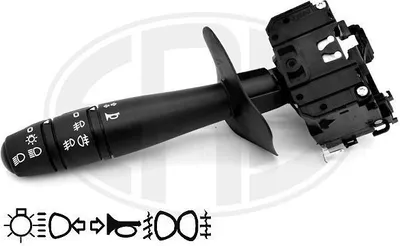 Produktbild von ERA 440616 Lenkstockschalter Kombischalter für DACIA DUSTER für RENAULT Duster (HS)