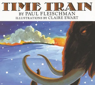 Produktbild von Time Train