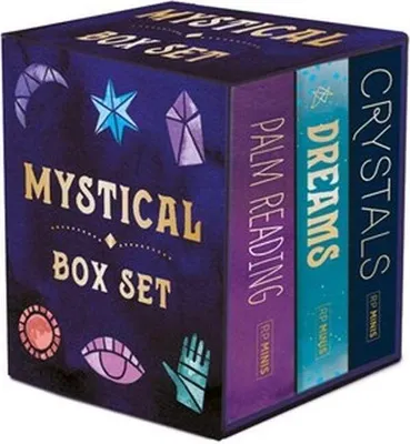 Produktbild von Mystical Box Set