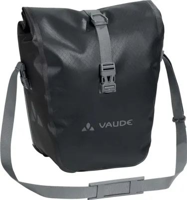 Produktbild von VAUDE Comyou Pro, Rahmen, Fahrradtasche, Nylon, Polyamid, Schwarz, 26 l, 12 kg
