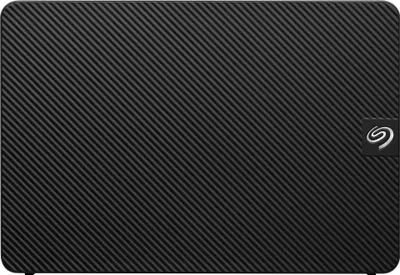 Zdjęcie produktu dla Seagate Expansion STKP22000400, 22 TB, 3.5", 3.2 Gen 1 (3.1 Gen 1), Czarny
