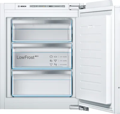 Obrázok produktu pre Bosch Serie 6 GIV11ADC0, 70 L, 12 kg/24h, SN-T, 37 dB, 4*, C